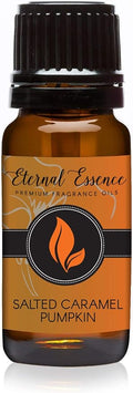 Salted Caramel Pumpkin by EternalEssenceOils