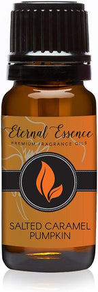 Salted Caramel Pumpkin by EternalEssenceOils
