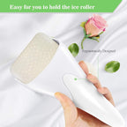 Fronnor Ice Roller for Face, Facial Massager Tool, Soothing Skin Care Tool - Image 7