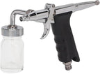 Facial Oxygen Injector Spray Gun Deep Moisturizing Skin Rejuvenation, by Unknown