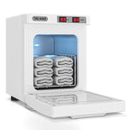 Towel Warmer Cabinet, 5L Hot Bath Towel Warmer Heating Use by StateRiver