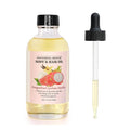 Dragonfruit Lychee Vanilla Body Oil – Hydrating & Nourishing Oil by SoothingHouse