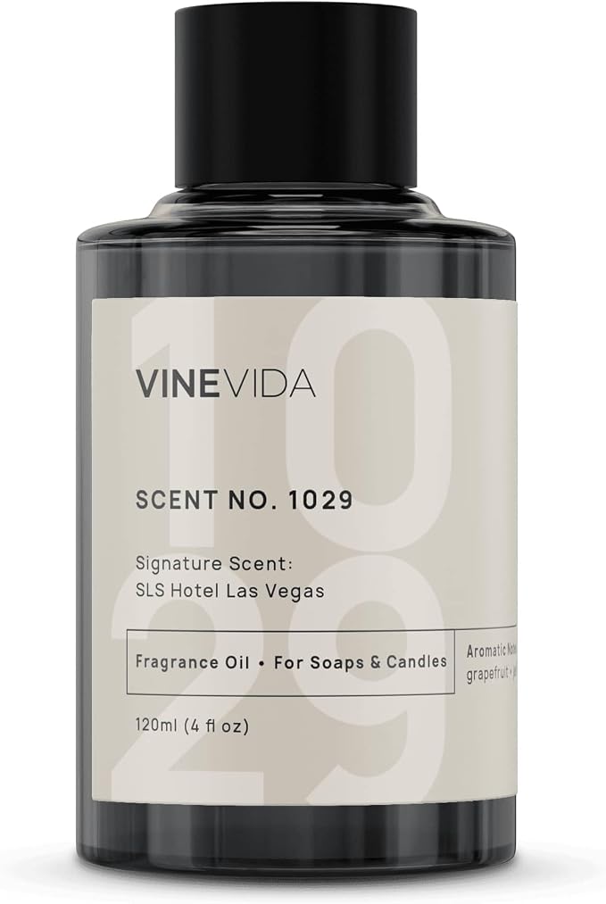 VINEVIDA Scent NO. 1029 Fragrance Oil by VINEVIDA