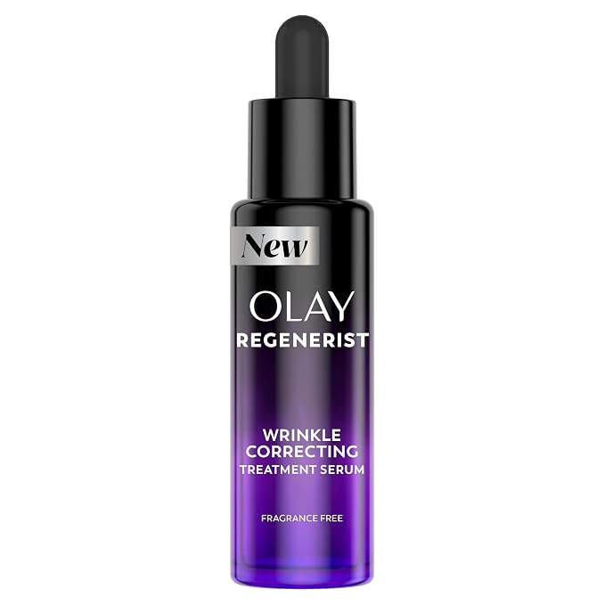 Olay Regenerist Resurfacing Retinol Serum, Anti-Wrinkle Serum by Olay