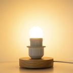 G40 1.5w Low Wattage Led Bulb Equivalent 15 Watt Standard E26 Base G14 Small - Image 5