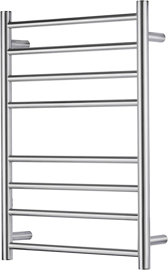 Electric Heated Towel Warmer by SHARNDY
