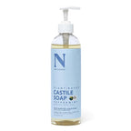 Dr. Natural Castile Liquid Soap by DrNatural