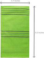 Korean Exfoliating Body Scrubber - Image 3