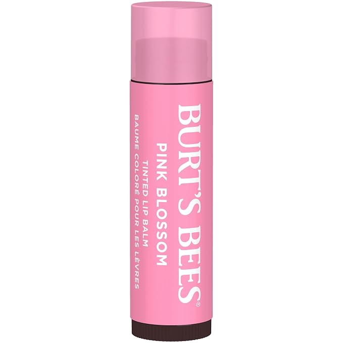 Burt's Bees Lip Tint Balm, Mothers Day Gifts, - Image 13