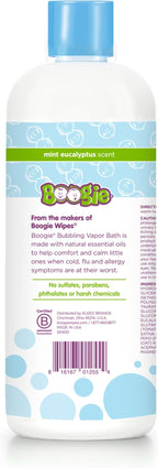 Boogie Bubbling Vapor Bath for Kids - Image 2