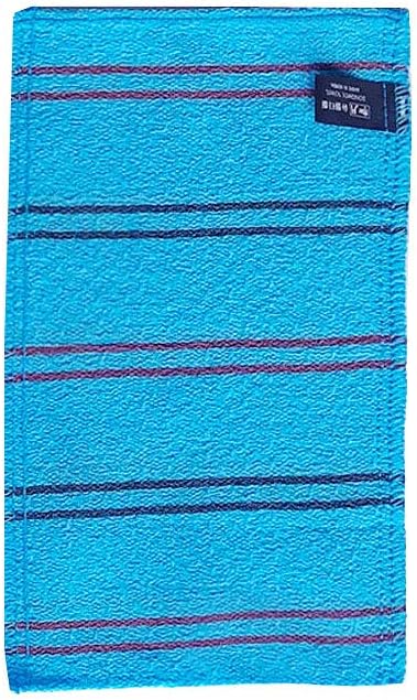 Exfoliating Bath Washcloth Mitt - Image 4