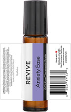 Top 6 Roll-Ons Kit by Revive Essential Oils - Image 7