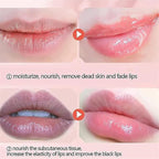 1 Pack Fruit Lip Balm, Moisturizing & Smoothing Lip, Hydrate Repair Prevent Dry - Image 3
