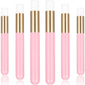 20 Pcs Eyelash Shampoo Brushes, Lash Shampoo Brush Lash Extension Brushes by Yaomiao