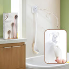 New Foot Brush & Foot Files Set, 3-IN-1 Foot Scrubber - Image 9