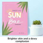 FACETORY K Beauty Face Mask Skin Care - Image 5