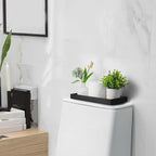 ALELION 13" Bathroom Vanity Tray - Image 3