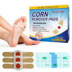 Corn removers for Toes feet Bottom of Foot Corn Remover, Corn Pads Callus by Unknown