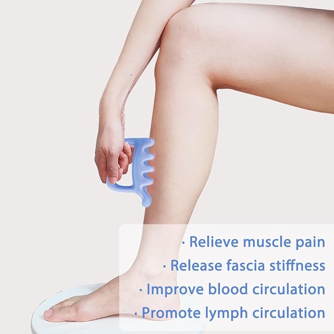 Large Fascia Massage Blaster Tool - Image 4