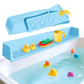 Splash Guard for Bathtub Kids by Funnyoldman