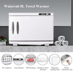 Professional advanced towel warmer Cabinet, Hot Towel Warmer Cabinets, Small - Image 2