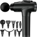 APHERMA Massage Gun, Muscle Massage Gun by APHERMA