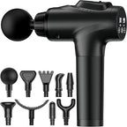 APHERMA Massage Gun, Muscle Massage Gun by APHERMA
