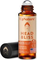 UpNature Head Bliss Essential Oil Roll On Stick by UpNature