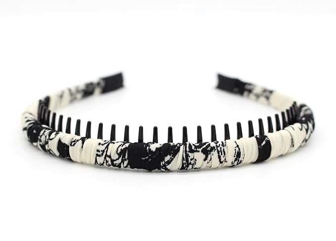 JOBAND hair bands for women's hair, plastic headbands for women, fashion hair - Image 7