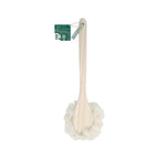 EcoTools EcoPouf Bath Brush, Loofah Brush - Image 9