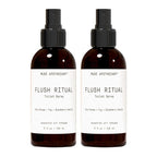 Muse Apothecary Flush Ritual by MuseApothecary