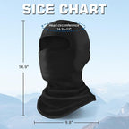 Xeoxarel 6 Pack Balaclava Ski Mask - Image 4