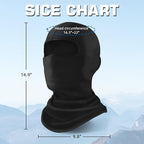 Xeoxarel 6 Pack Balaclava Ski Mask - Image 6