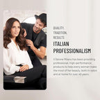Il Salone Milano Professional Keratin Hair Mask - Image 6