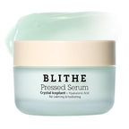 BLITHE Pressed Serum Crystal Iceplant Face Moisturizing Gel by BLITHE