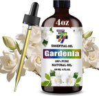 Gardenia Essential Oil by GV77ZFESSENTIALOILBUYNOW
