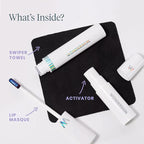 Wonderskin Wonder Blading All Day Lip Stain Peel Off and Reveal Kit - Image 8