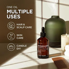 100% Pure Rosemary Essential Oil - Image 5