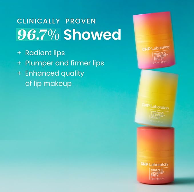 CNP Honey Lip Butter - Image 5