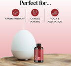 Uplift Aromatherapy Essential Oil Blend - Image 2