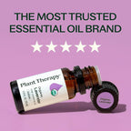Plant Therapy Organic Lavender Essential Oil 100% Pure, USDA Certified Organic - Image 3