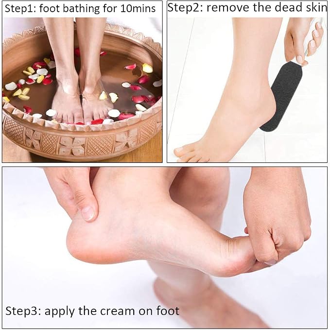 Professional Pedicure Foot File - Image 6