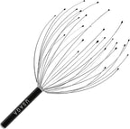 USAGA 28 Fingers Head Scratcher, Head Massager, Scalp Massager - Image 9