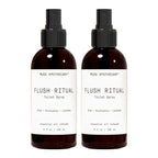 Muse Apothecary Flush Ritual by MuseApothecary
