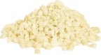 10 LB White Beeswax Pellets for Candle Making, Bees Wax Pastilles for Hair Care by fclayvts
