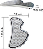 BYYDDIY 4 in 1 Gua Sha Massage Tool Set - Image 6