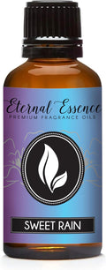 Eternal Essence Oils Sweet Rain 30ml Premium Fragrance Oil by EternalEssenceOils