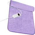 Heating Pad for Neck and Shoulders and Back, Electric Heating Pad for Period by vilicert