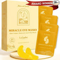 LE GUSHE Gold Under Eye Patches by LeGushe