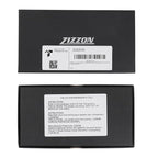 ZIZZON Foot Care Pedicure Callus Shaver Hard Skin Remover Wood Handle 10 Blades - Image 6